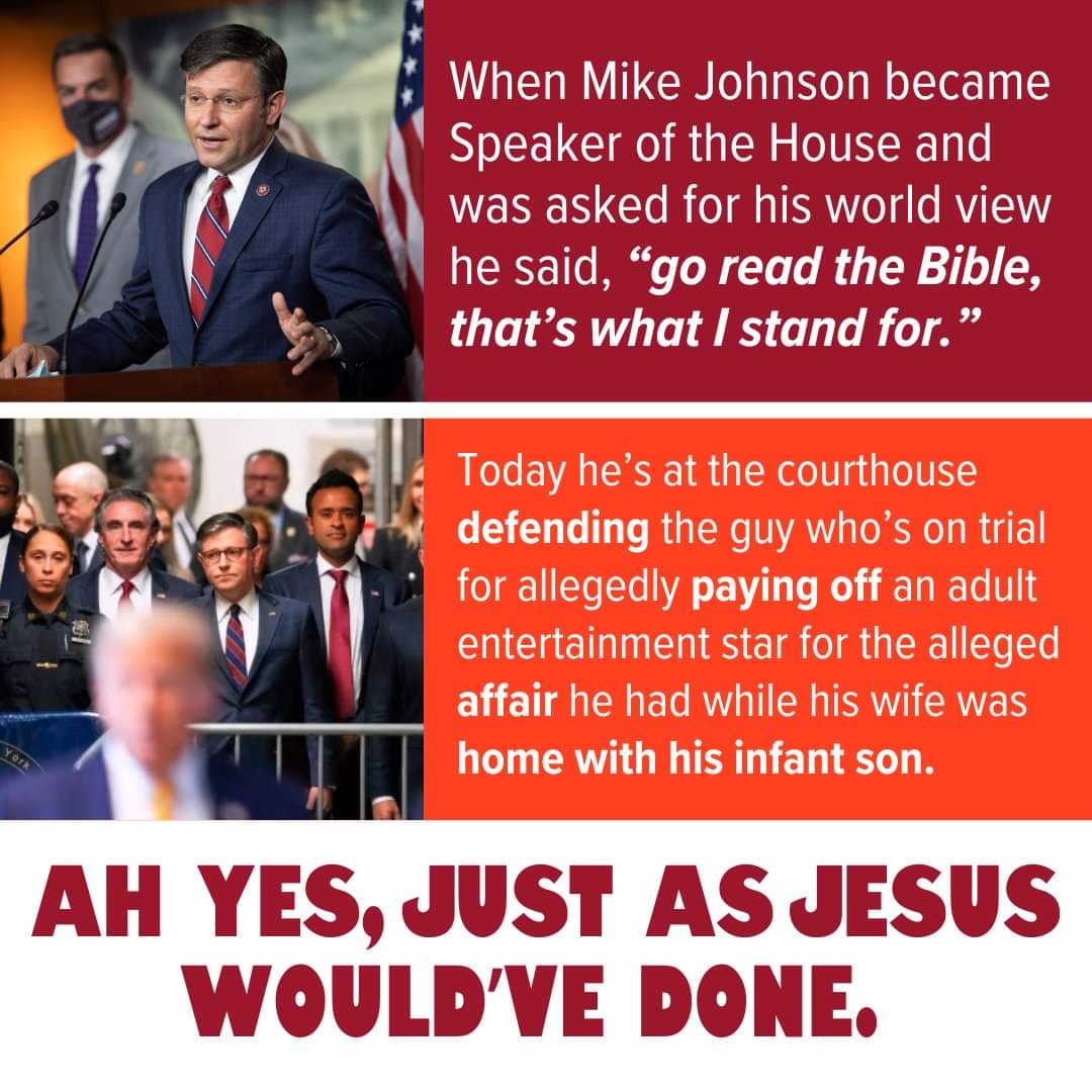 meg74MI's tweet photo. @SpeakerJohnson https://t.co/l7LMIXrOVX