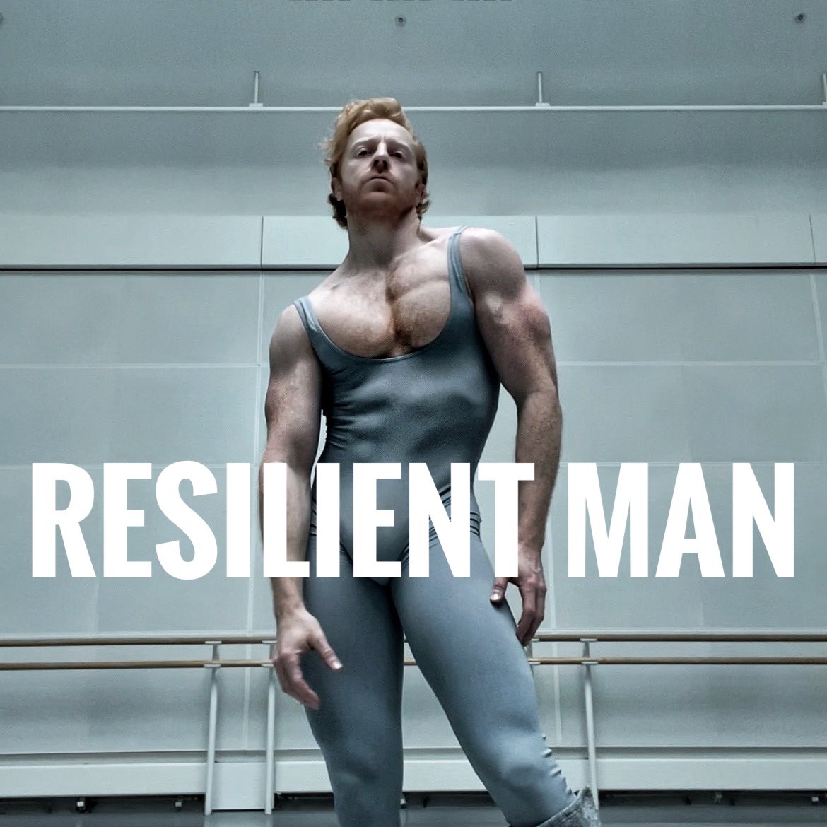 ❗️EXCITING NEWS❗️ RESILIENT MAN to be shown in the UK on the BBC 📺 The exact date in Autumn will be announced when the full BBC Schedule is released! instagram.com/p/C69X2a0N0Vg/…