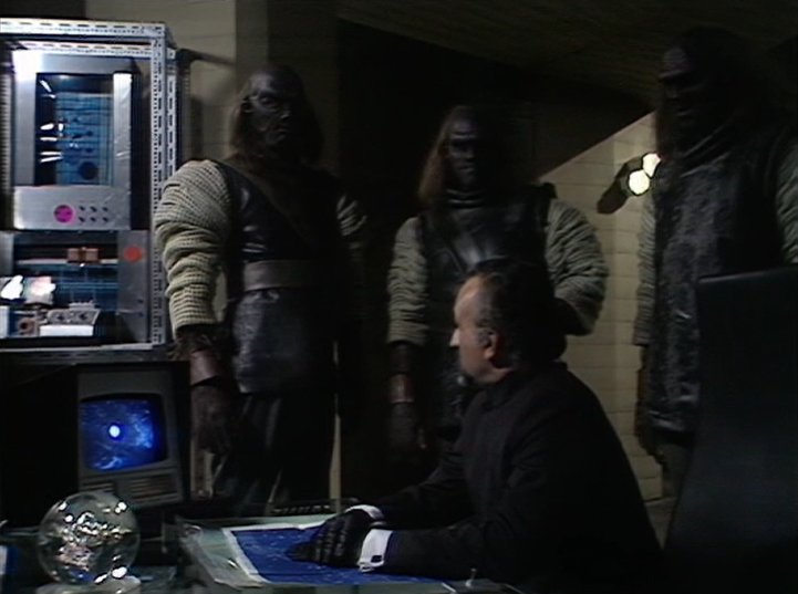 Doctor Who Database tweet media