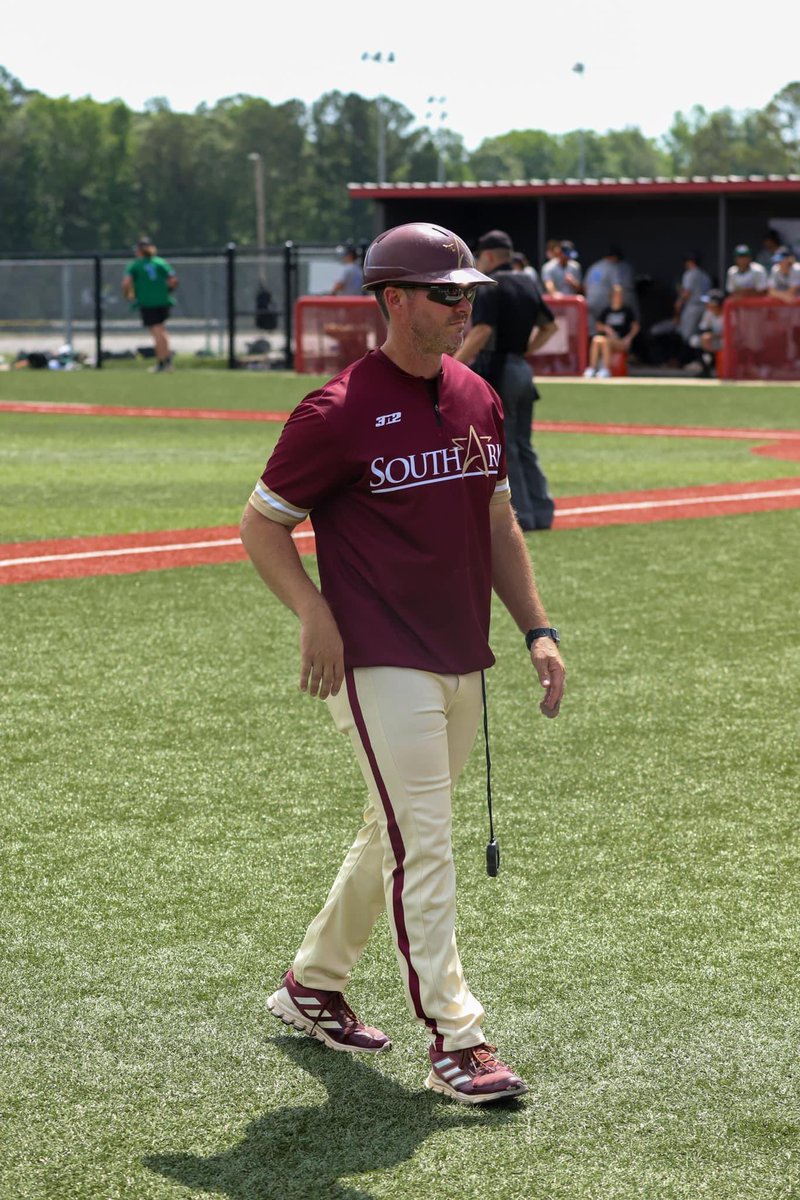 Big congratulations to <a href="/BrettFoss01/">Brett Foss</a> for making the All Region team as a pitcher, <a href="/KyleTolley1/">KT</a> for being a gold glove outfielder, and <a href="/cannonlester2/">Coach Lester</a> for pulling in his 2nd consecutive Regional 2 coach of the year!!
