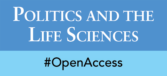 #OpenAccess from @PLSjournal - Is political anxiety different than general anxiety? - cup.org/3yiYwuF - @aaronweinschenk & Kevin Smith (@UNLincoln) #FirstView