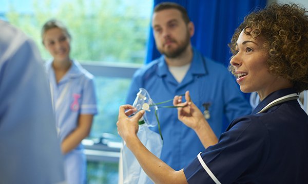 Nursing levels: update on what counts as advanced practice New definitions in professional framework aim to end ‘ambiguity’ that can limit careers: rcni.com/nursing-standa…