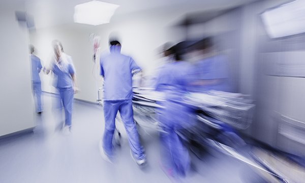 DNACPR tragedy will prey on the consciences of nurses involved, but they are all of us 'If we are honest, it could have been any one of us who made that fatal error under chaotic conditions, which seem to be the norm now in our EDs' rcni.com/nursing-standa…