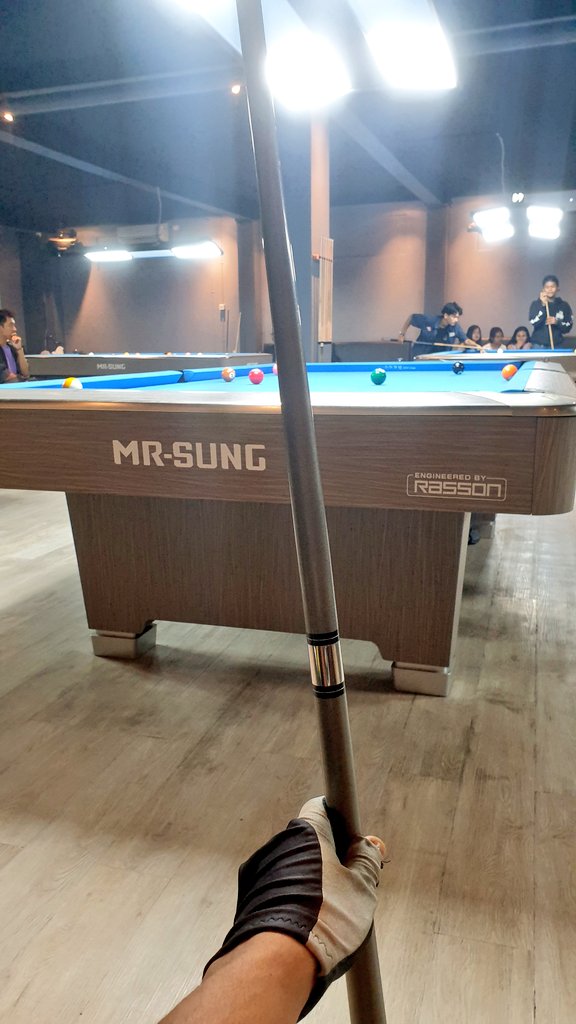 langsungg test driveee