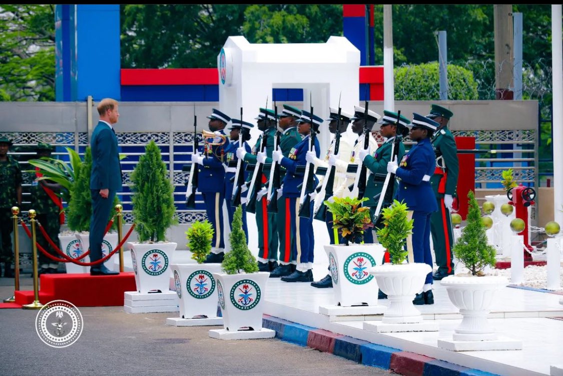 Paul Adefarasin tweet media