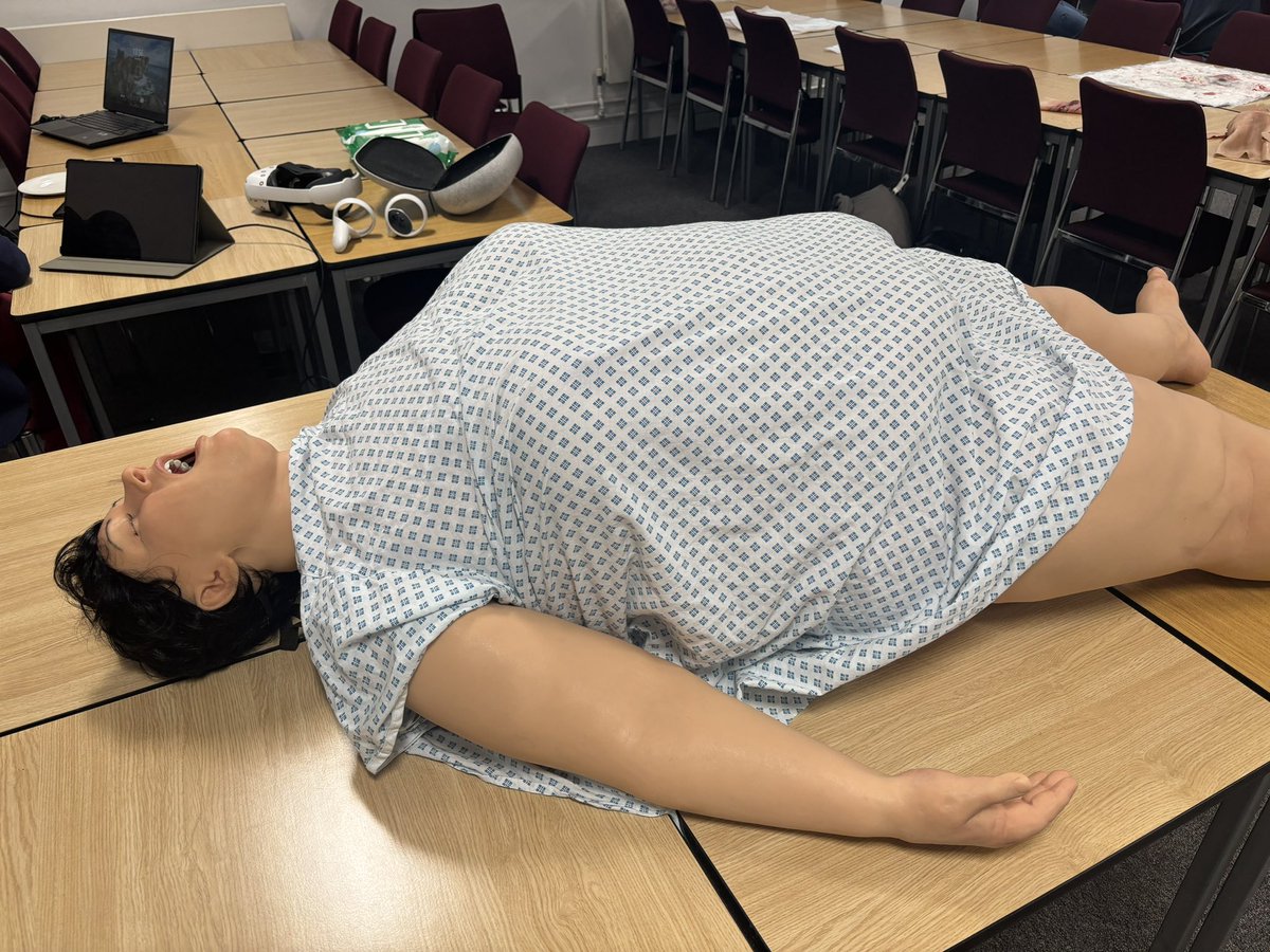 Lee Rollason (@lee_rollason) on Twitter photo I’m Lee; I’m an #ODP and I currently work as a Lecturer in Operating Department Practice. To celebrate National #ODPday today, I helped to facilitate - and delivered a talk on my own research - at <a href="/MyBCU/">Birmingham City University</a>’s very first ODP conference. #HiddenNoLonger I’m Lee; I’m an #ODP and I currently work as a Lecturer in Operating Department Practice. To celebrate National #ODPday today, I helped to facilitate - and delivered a talk on my own research - at <a href="/MyBCU/">Birmingham City University</a>’s very first ODP conference. #HiddenNoLonger