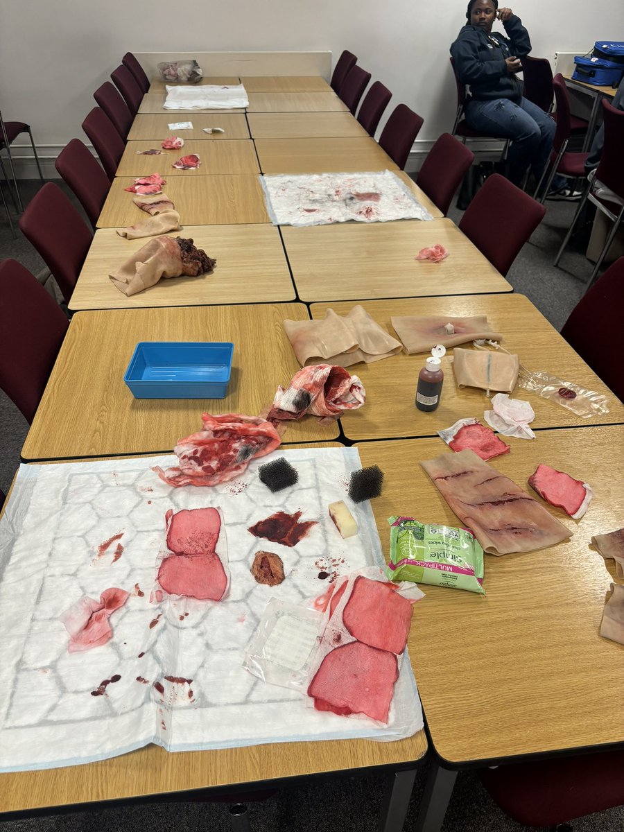 Lee Rollason tweet media