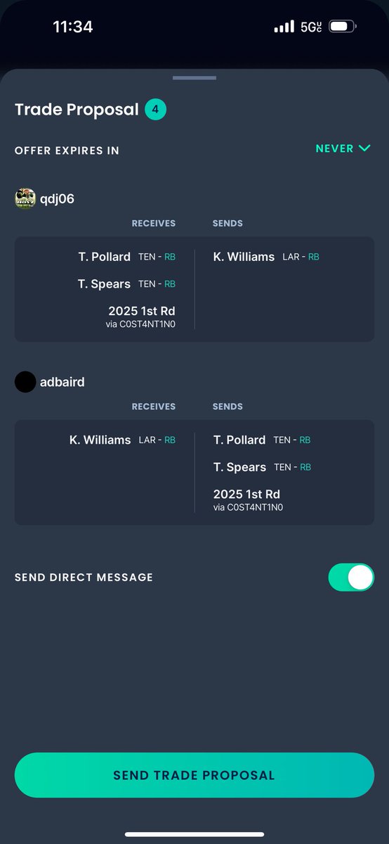 Q.D.J. #⃣6⃣ tweet media