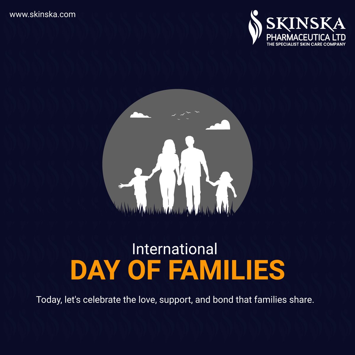International Day of Families! #family #families #happyfamily #internationaldayoffamilies #dayoffamily #familiesday #familiesday2024 #internationaldayoffamilies2024 #familyday #familyday2024 #skinska #skincare #skincareproducts #indianskincare #indianskincarebrand #skincarebrand