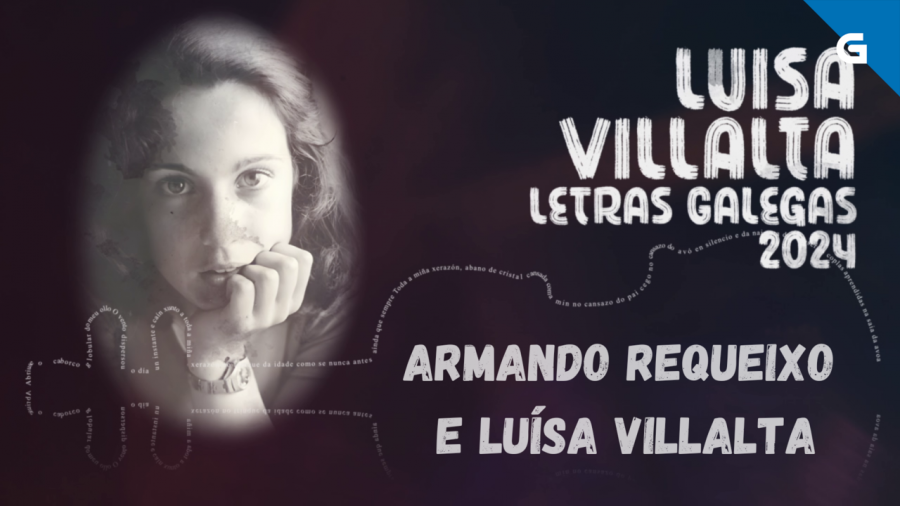 #LetrasGalegas | 📚 'Luísa Villalta é moi recoñecida como poeta, pero tamén foi narradora, dramaturga, ensaísta e tradutora' 🗣️ Conversamos co crítico e investigador @armandorequeixo, responsable da antoloxía 'Pensar é escuro' 📲 dozz.es/umhma2