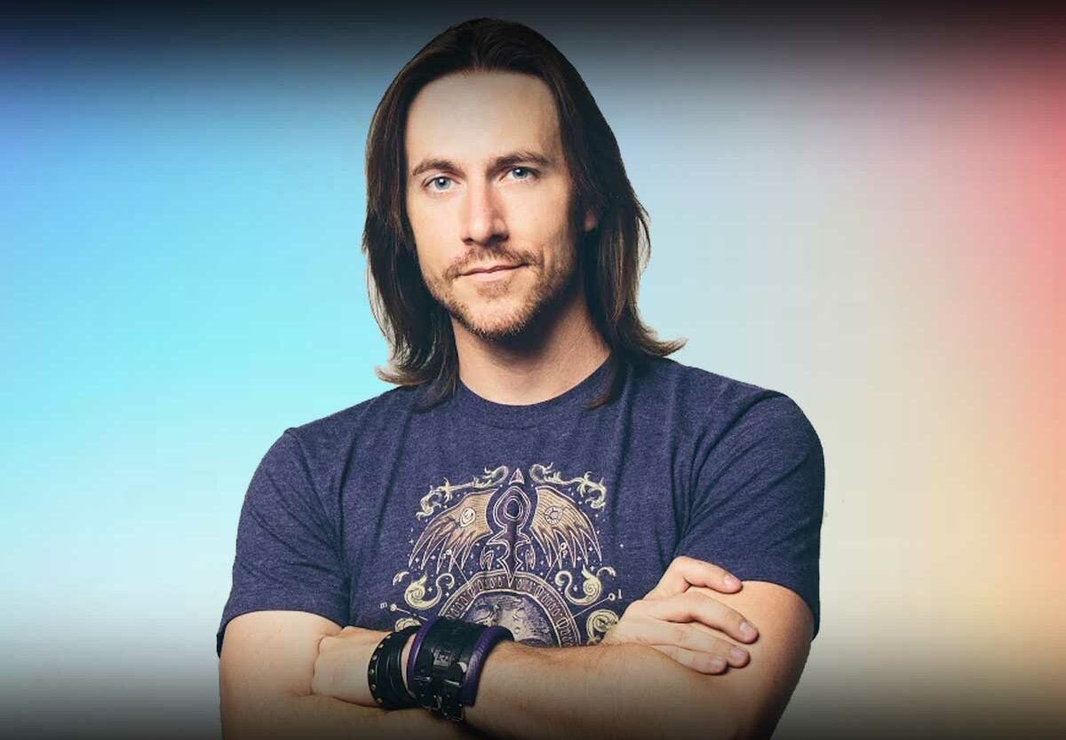 Matt Mercer will be voicing The Lich in Dead by Daylight!