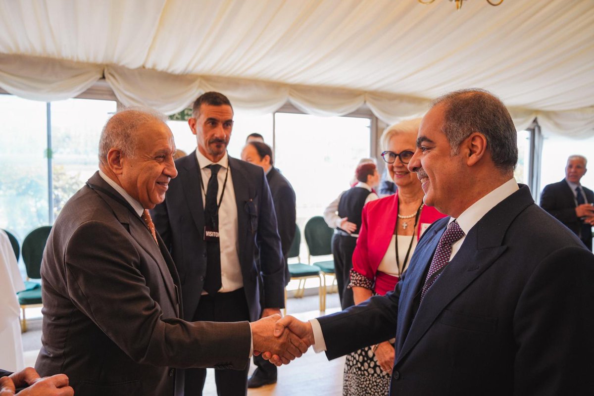 The Embassy of 🇧🇭 to the 🇬🇧 is delighted to host the #Bahrain Society annual summer reception at the magnificent surroundings in the Palace of Westminster, celebrating the long and historical friendship between our two countries. 🇧🇭🤝 🇬🇧