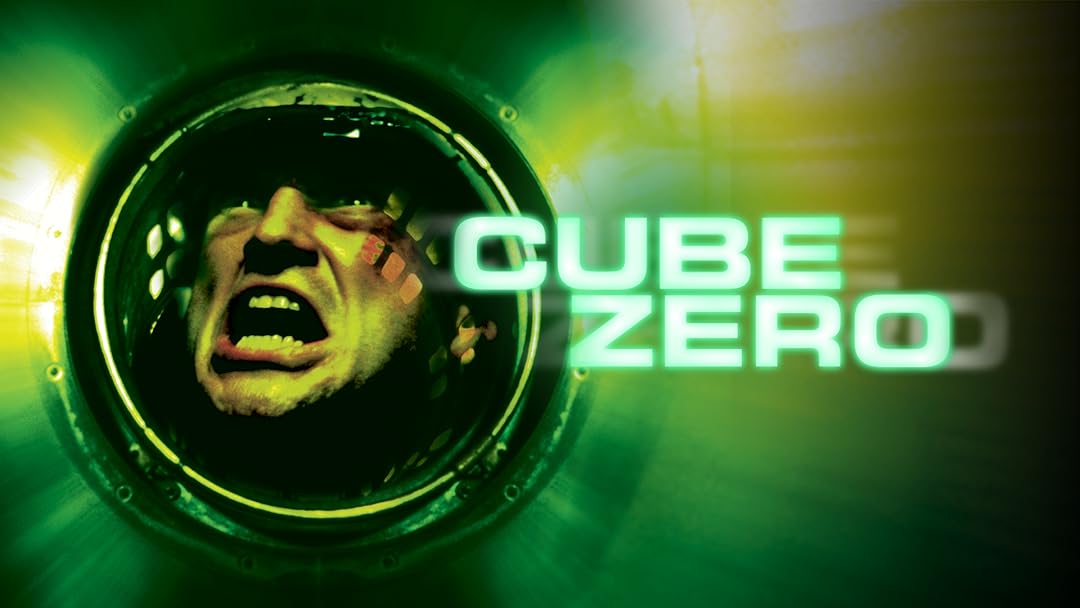 14/05/2024 Cube Zero (2004)
#cienciaficcion #terror Nota FA: 5,5
tiny.cc/6dx2yz