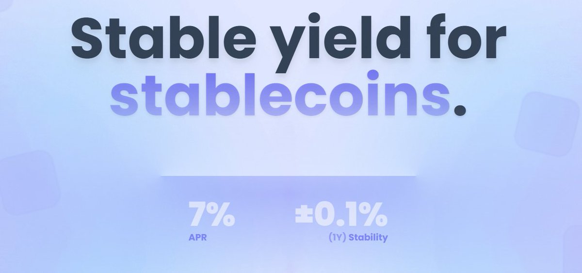 LedgityYield's tweet photo. $LDY launch is very close.

Join our community right now and be a part of early users 👀

💬Telegram: https://t.co/qhvgS0ZHul

👾Discord: https://t.co/tOlfMmPzIT

💸Start earn YIELD, get $LUSDC: https://t.co/kvatkdogyi https://t.co/RSvmSxV930