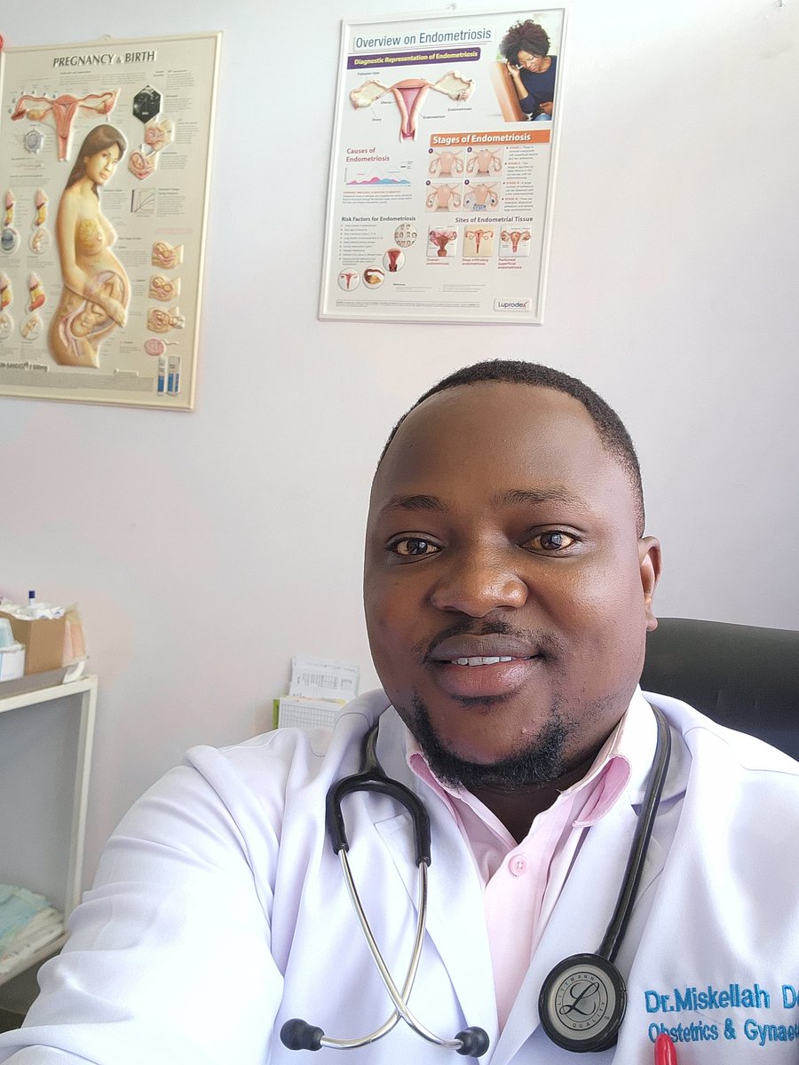 When am not in the Union handling labour matters,you will find me in the labour wards.When am not busy delivering on my promises to my members,am busy delivering babies! I missed my patients! #IamaLabourer #Ideliver #Sisepuede