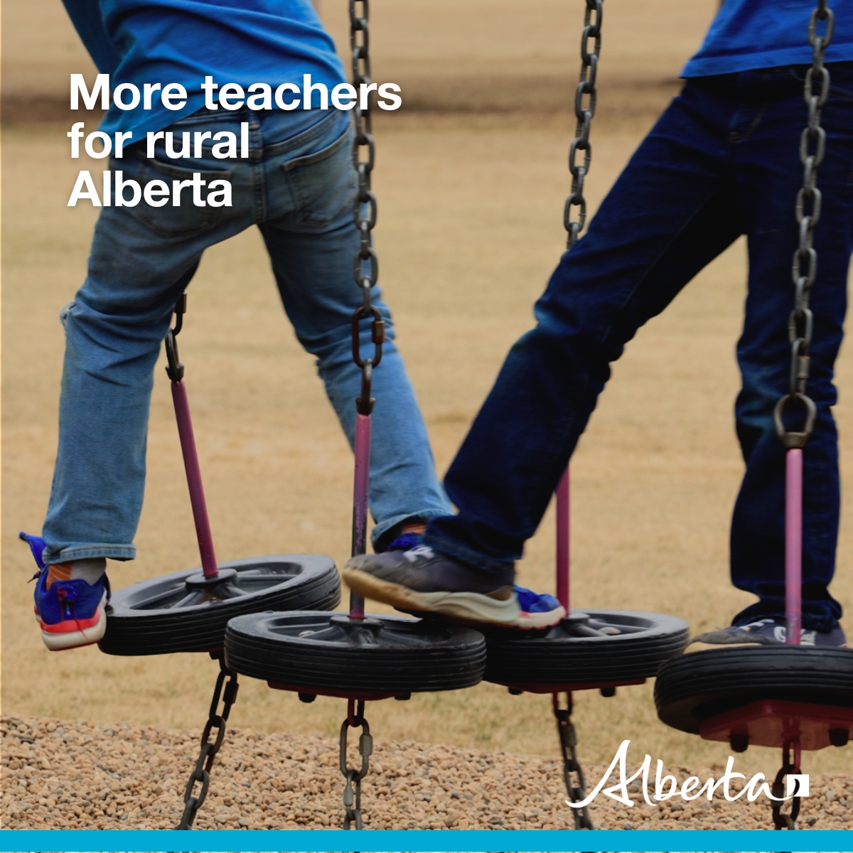 Every student deserves an education that prepares them for success, no matter where they learn. To help, @AlbertaEd is funding new student spaces at @UCalgaryEduc & @UAlbertaEd to recruit & train more rural, remote & Indigenous teachers: alberta.ca/release.cfm?xI… #abed