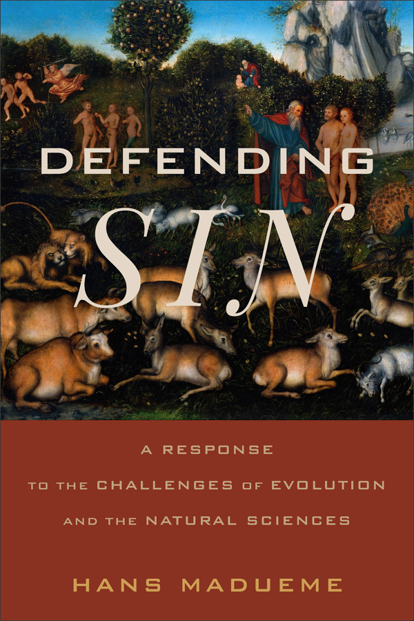 🚨 GIVEAWAY 🚨

We're giving away Dr. Hans Madueme's (<a href="/CovenantCollege/">Covenant College</a>) <a href="/BakerAcademic/">Baker Academic</a> book, "Defending Sin!"

Follow and Retweet to enter.

Winner will be DM'd at 6 PM PST!