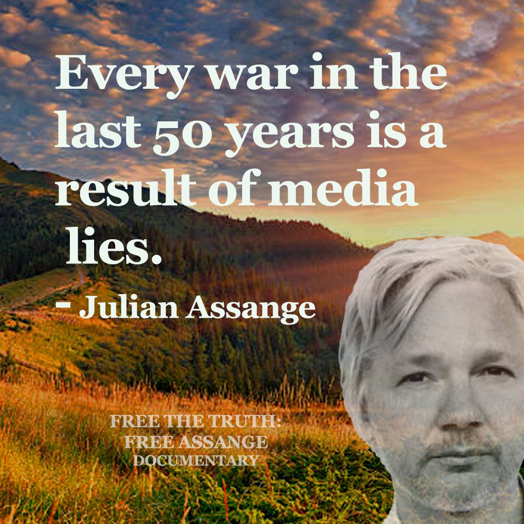 On 17 & 23 May, The Trust Fall: Julian Assange comes to our cinema 📽️ Embark on a journey of understanding as you follow the story of the man who risked everything to bring the truth to light in this eye-opening documentary. @thetrustfalldoc