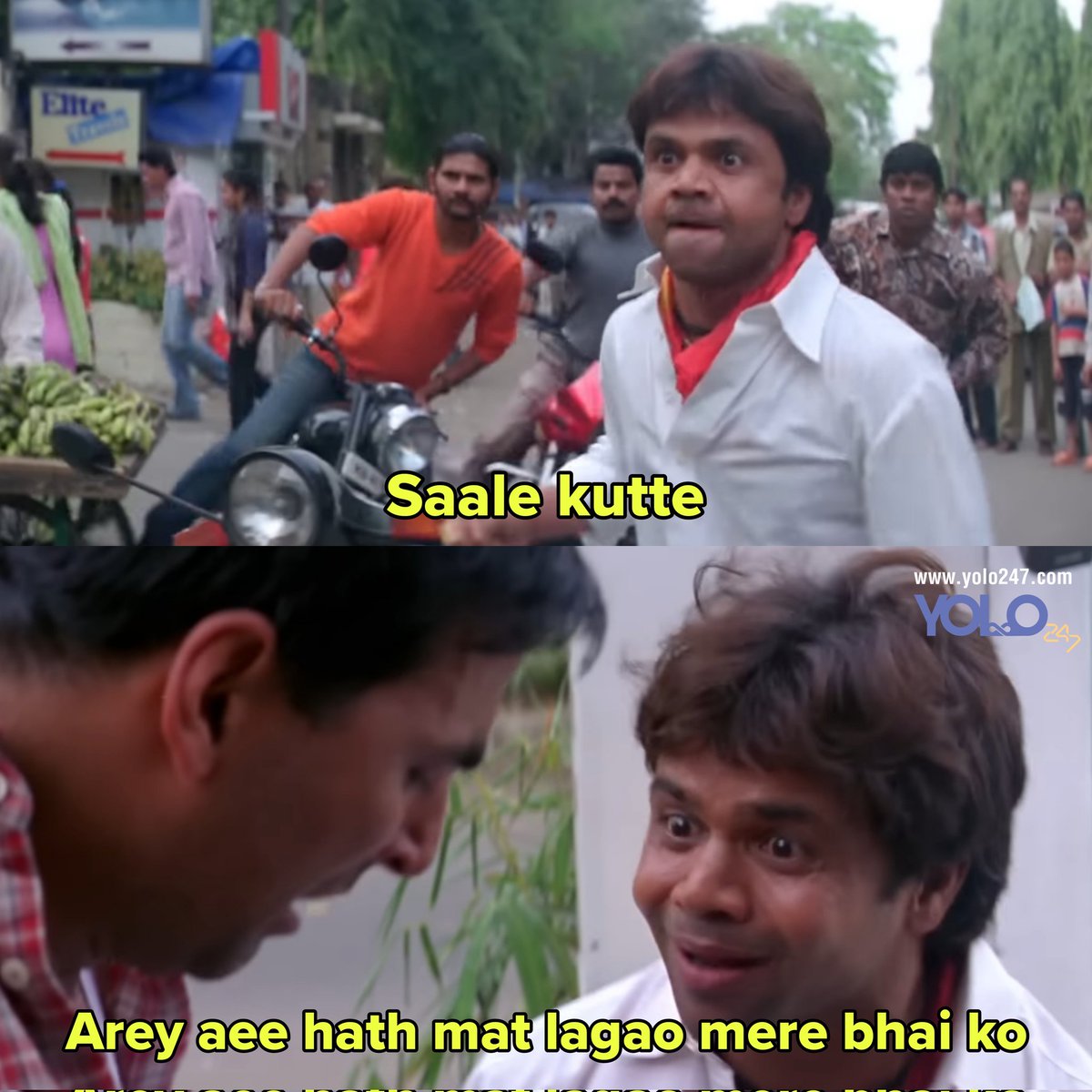 Sanjeev Goenka to KL Rahul in last match vs Today #LSGvsDC