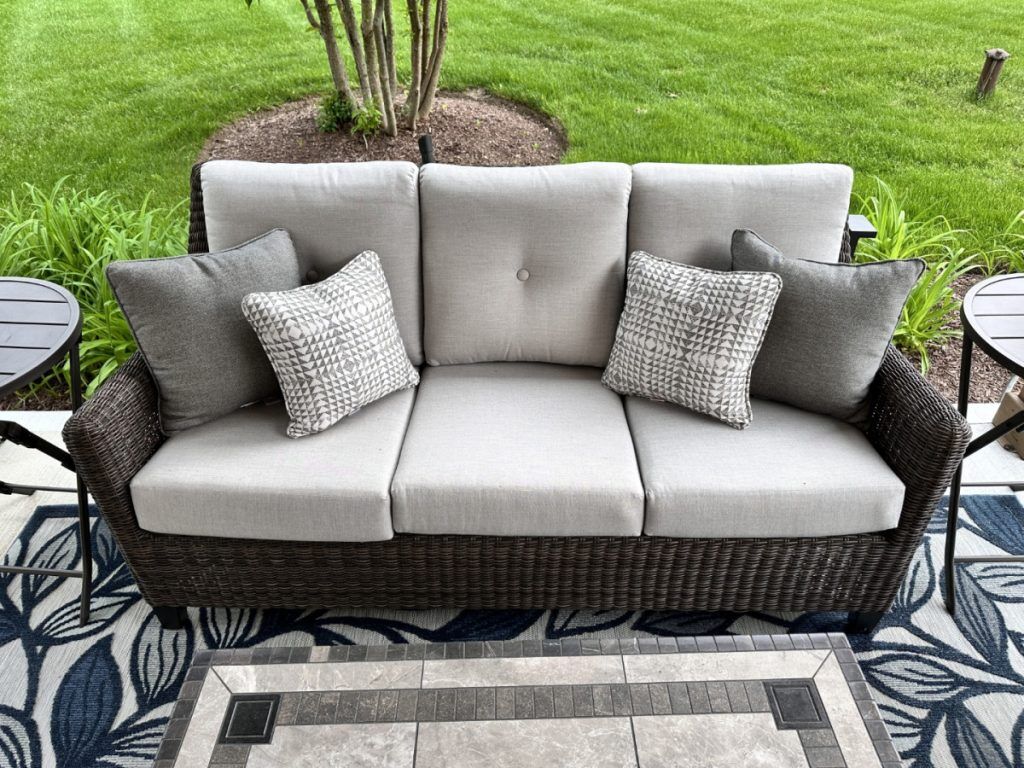 Transform your outdoor space with stylish finds! 

Discover amazing deals on outdoor furniture at our St. Charles Estate Sale. ☀️ 

📍5N198 Dover Hill Saint Charles, IL 60175
📅 May 16-19, 2024
🕒 10:00 am - 04:00 pm

#StCharlesEstateSale #OutdoorFurniture #EstateSale