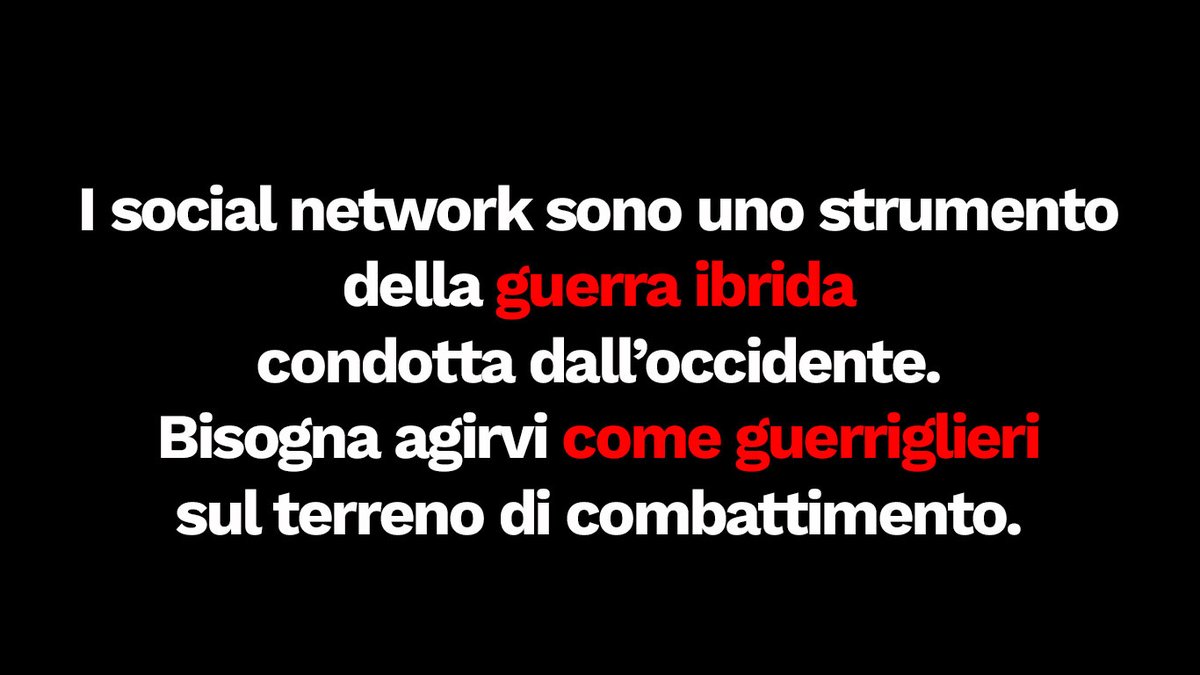 Enrico Tomaselli (@EnricoTomaselli) on Twitter photo 2024-05-14 16:41:11