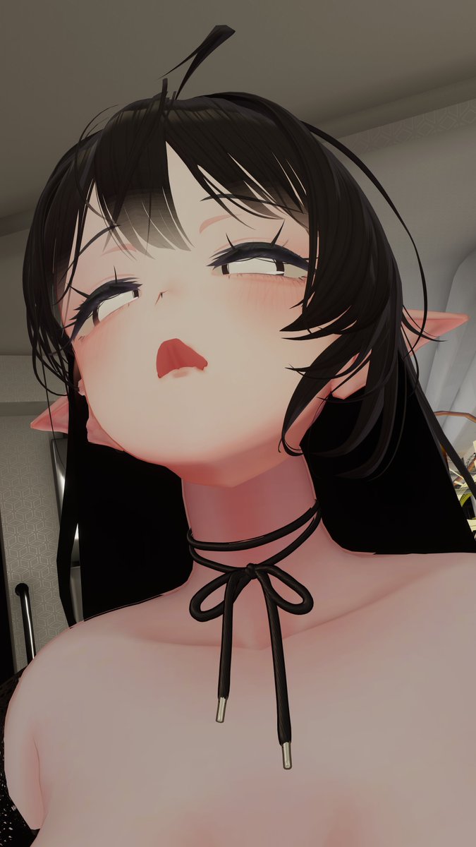 MUさんにご挨拶行ってきた～ 安定のメイククオリティの高さでスゴイ 