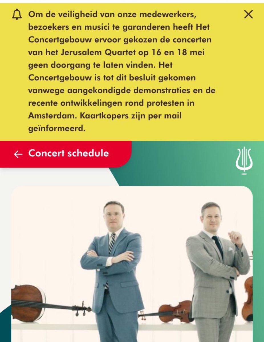 Esther Voet tweet media