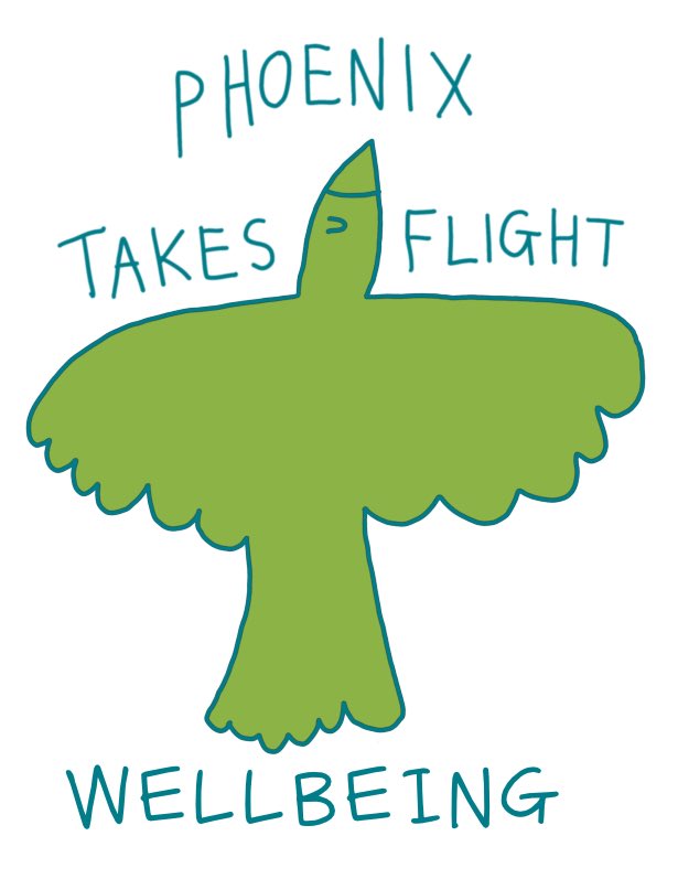 Sue Flowers (@artsvoices) on Twitter photo Phoenix Takes Flight Research Project: exploring opportunities & barriers for social prescribing. Online sharing event 24th May, 1.30pm. Book your free place here :trybooking.com/uk/DKNT
<a href="/Greenclose/">Green Close</a> <a href="/LancasterCVS/">Lancaster District CVS</a> <a href="/LancasterUni/">Lancaster University</a> <a href="/MHonary/">Mahsa Honary</a> <a href="/BarbaraMezes/">Barbara Mezes</a>
@CHWAlliance <a href="/TheNCCH/">The National Centre for Creative Health</a> Phoenix Takes Flight Research Project: exploring opportunities & barriers for social prescribing. Online sharing event 24th May, 1.30pm. Book your free place here :trybooking.com/uk/DKNT
<a href="/Greenclose/">Green Close</a> <a href="/LancasterCVS/">Lancaster District CVS</a> <a href="/LancasterUni/">Lancaster University</a> <a href="/MHonary/">Mahsa Honary</a> <a href="/BarbaraMezes/">Barbara Mezes</a>
@CHWAlliance <a href="/TheNCCH/">The National Centre for Creative Health</a>