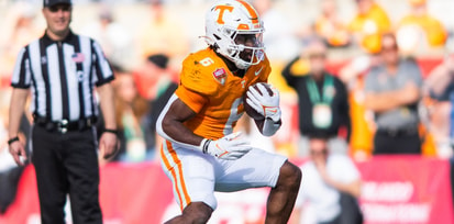 Tennessee football positional assessment: Running Backs 🔗on3.com/teams/tennesse…