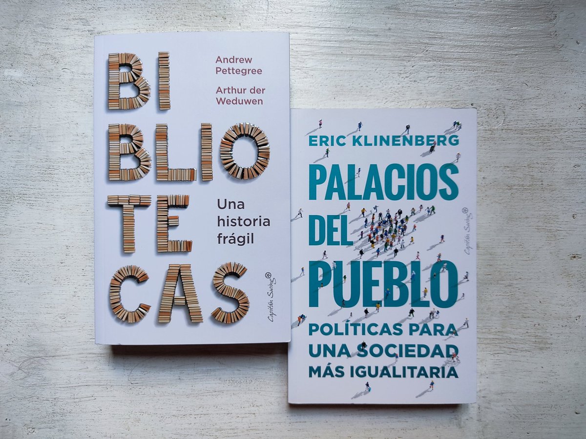 Pregunta indiscreta: ¿Sois usuarias de las bibliotecas públicas?