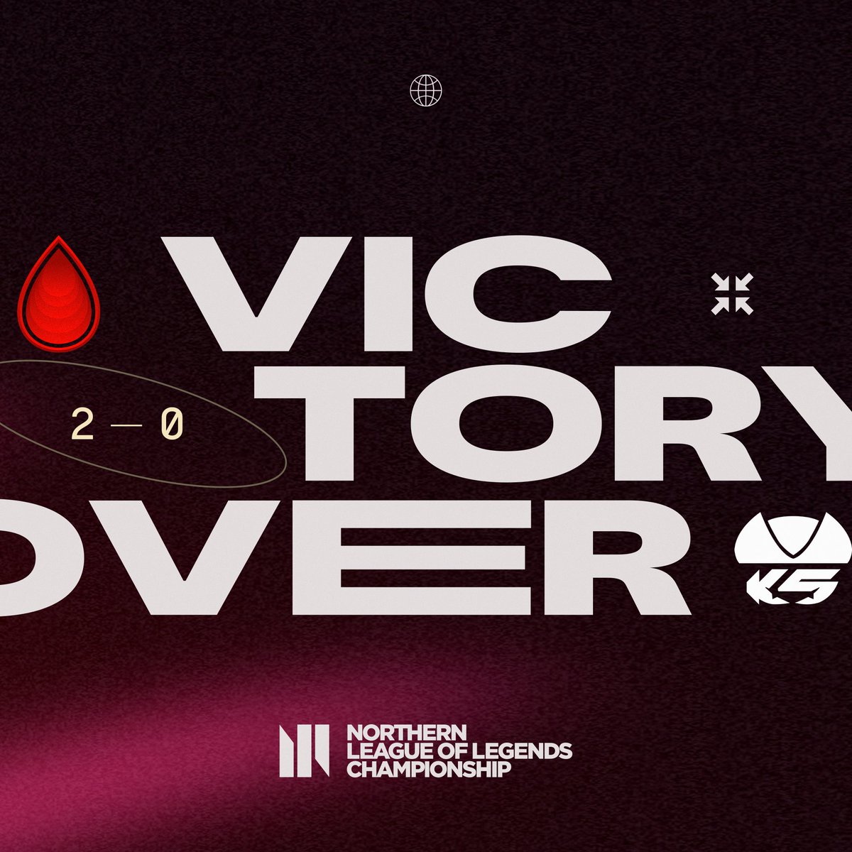 WE HAVE OUR FIRST RPS SEMIFINALIST 🇸🇪

It's <a href="/Bloodline_BL/">Bloodline Esports</a> who takes down <a href="/karolinerna/">Karolinerna</a> convincingly, moving one step closer to that Division 2 spot themselves!