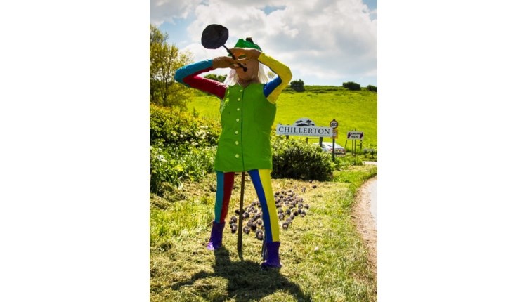 Chillerton & Gatcombe Scarecrow Festival 👨‍🌾

The award-winning festival returns from 25 May 2024! Find up to 100 scarecrows on the scarecrow trail throughout the villages of Chillerton and Gatcombe. This event is free entry.

ℹ️Find out more: bit.ly/ScarecrowFesti…
#IsleofWight
