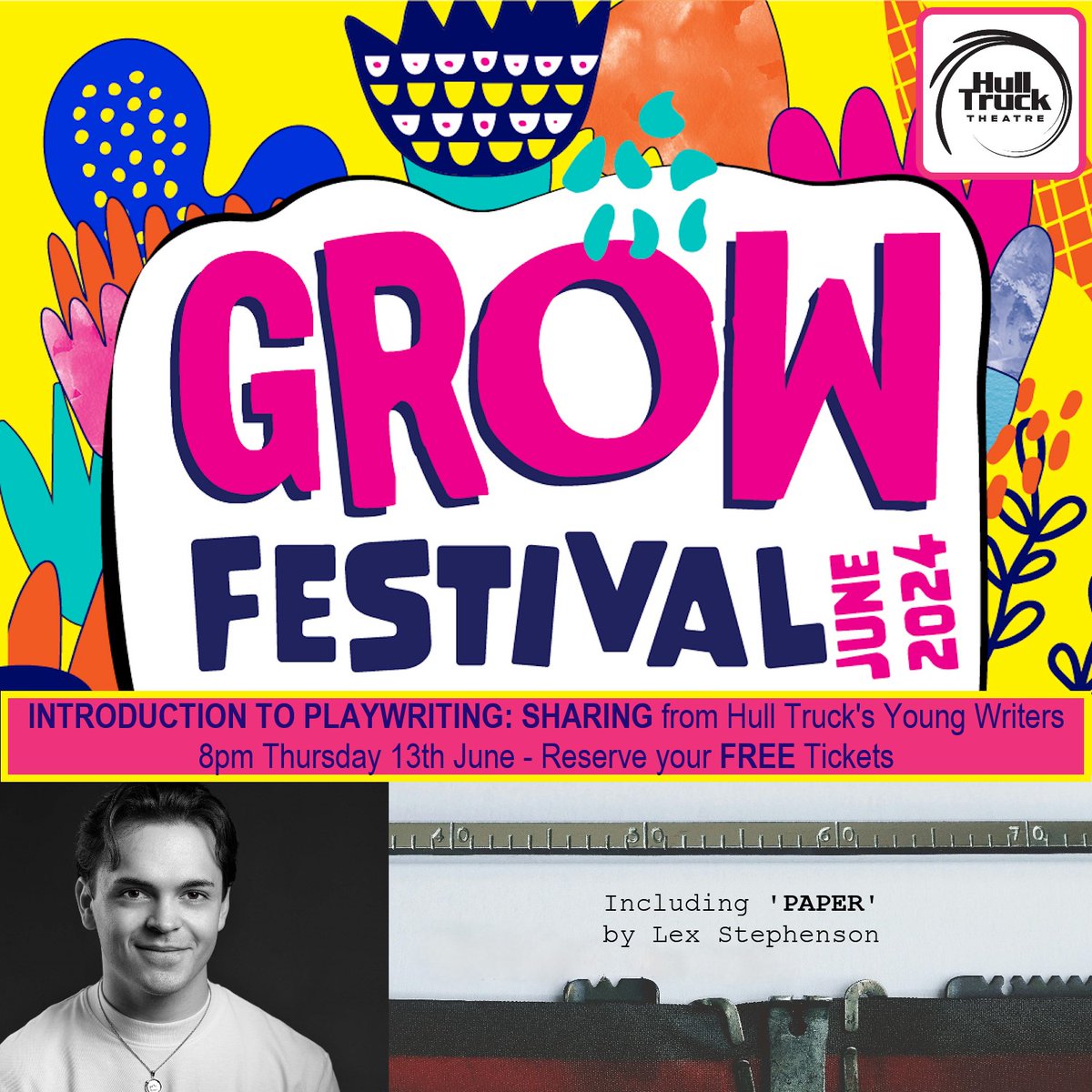 Elle M. Davidson tweet media