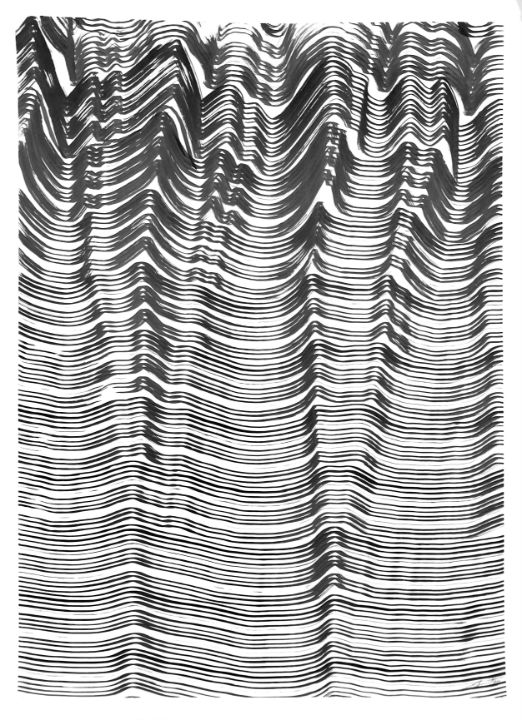 Art of the Day: "Drawing 341". Buy at: ArtPal.com/sumitmehndirat…