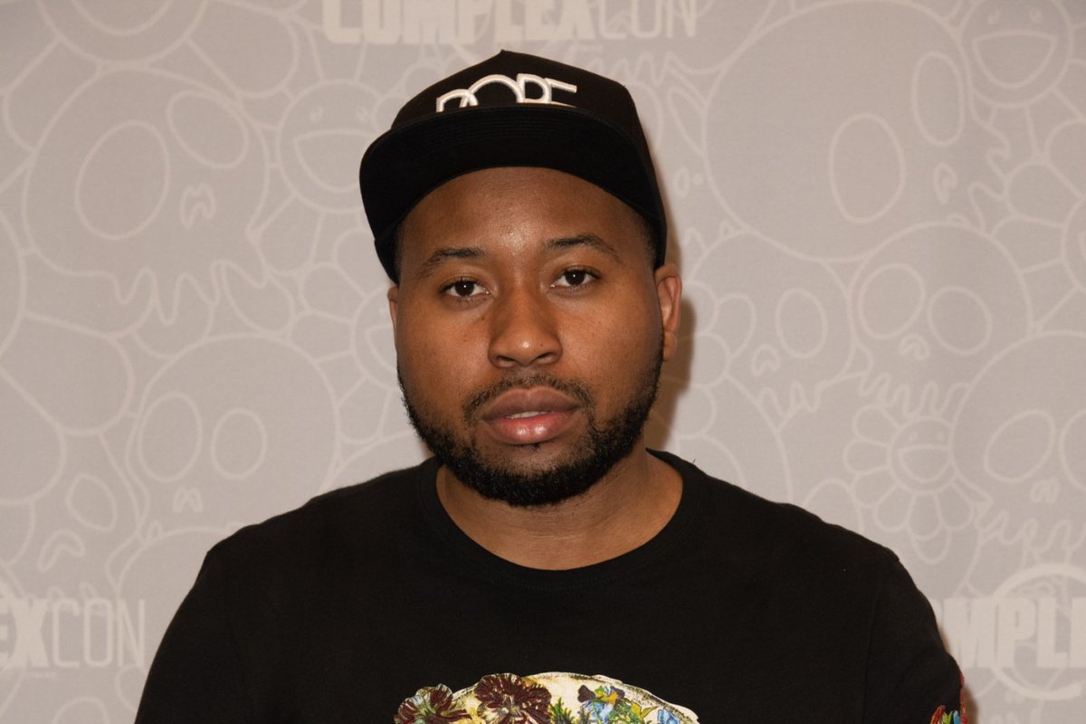 DJ Akademiks has been sued for rape and defamation by a woman who claimed she was sexually assaulted by himself and two other men in 2022.

More: rollingstone.com/culture/cultur…