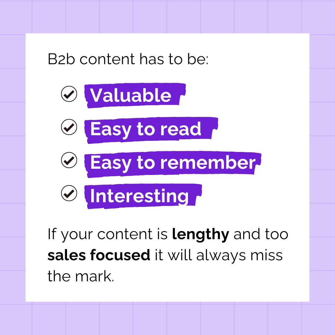 Here's why your content is failing 👇

It's just not interesting! Nobody likes dry, dull content. On-brand, high-quality, and relatable content will help you catch your audience's attention and, more importantly, keep it!

Need some help? Let's talk: rebrand.ly/Zen-Media-Cont…