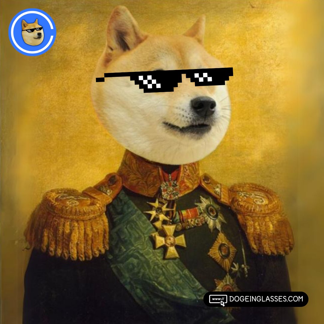 It's sir $DIG now. Can you $DIG it?

#BaseChain #BaseMemecoins $DOGE