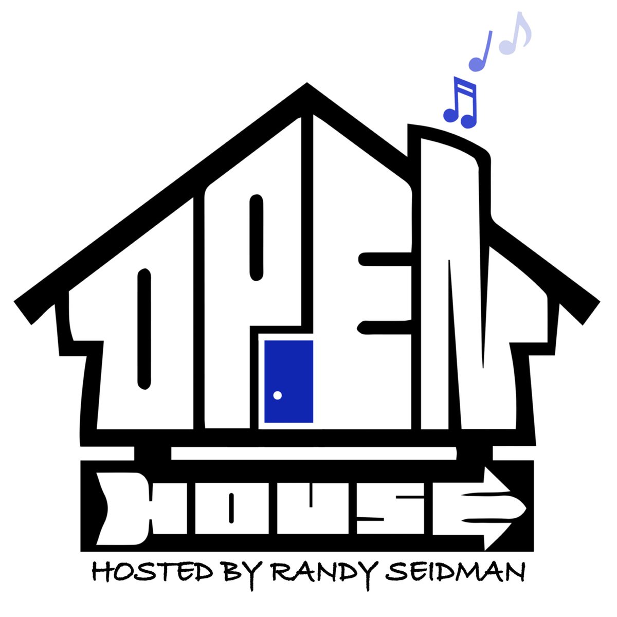 at 19CET #onair - Open House #radioshow with @randyseidman along with and  exclusive session with one of the most talented and prolific artists  hailing from India, Rabz. #TuneIn bit.ly/3ZVGest