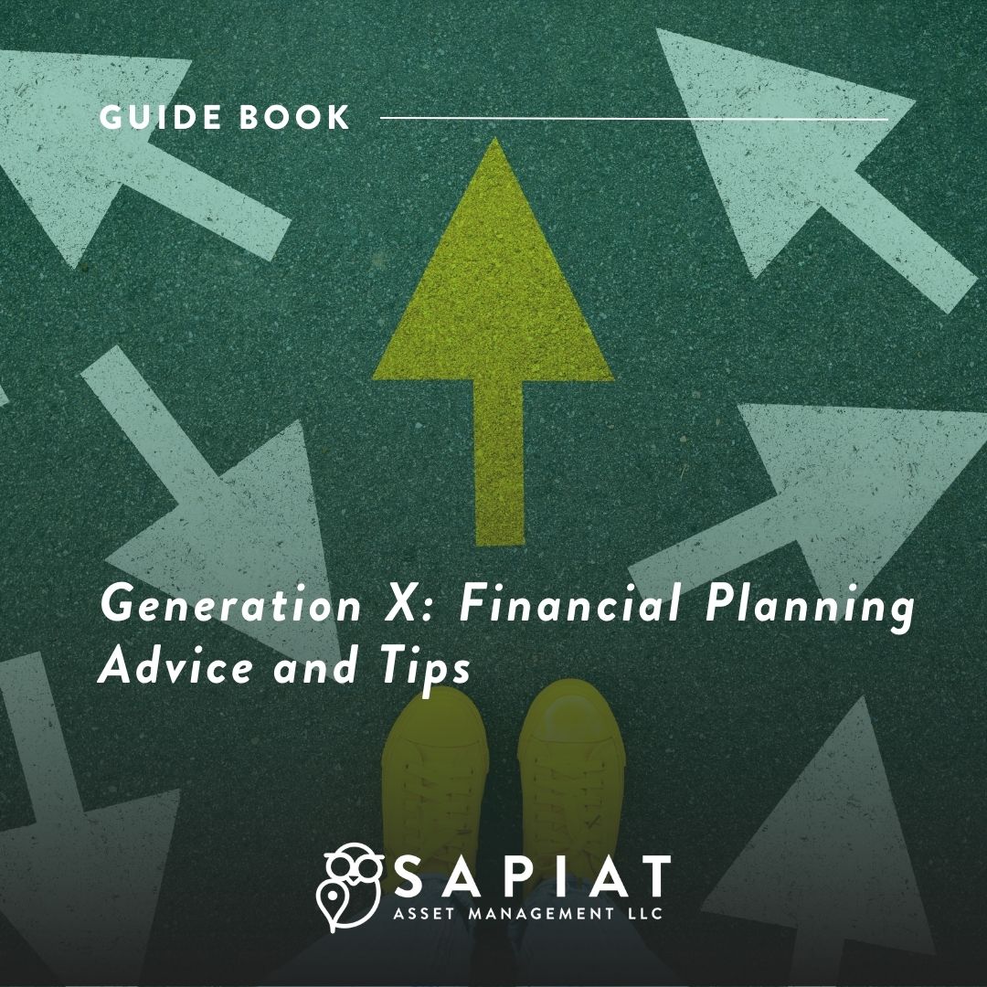 Attention Gen Xers! Are you looking for financial planning advice that speaks directly to your unique challenges and opportunities? Look no further: bit.ly/3PIr0Up #GenX #FinancialPlanning #RetirementPlanning