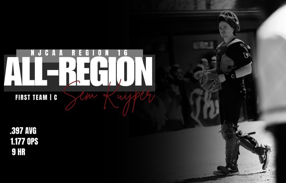 Mineral Area Baseball tweet media