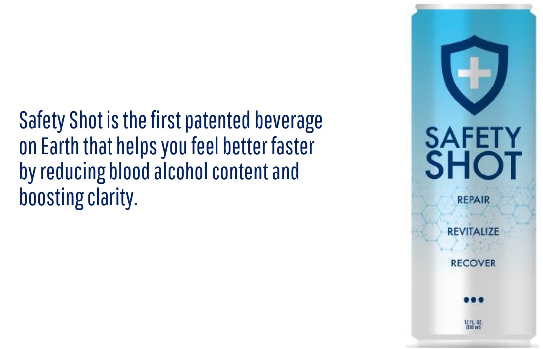 420StockBuzz's tweet photo. Safety Shot, Inc. (NASDAQ: $SHOT) Announces Partnership with Gopuff
#shot #video #gopuff #bevmo #liquorbarn #stocks #youtube #investors
https://t.co/OCZ6gPH1Ic https://t.co/gKbLbb9f9g