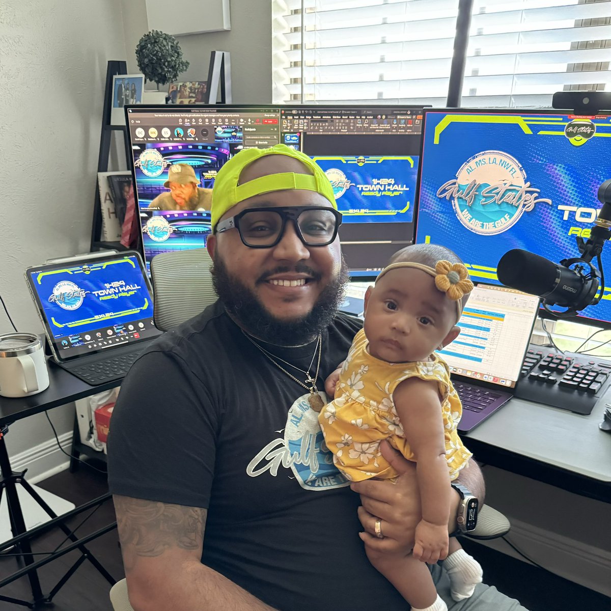 Tony Spadoni tweet media