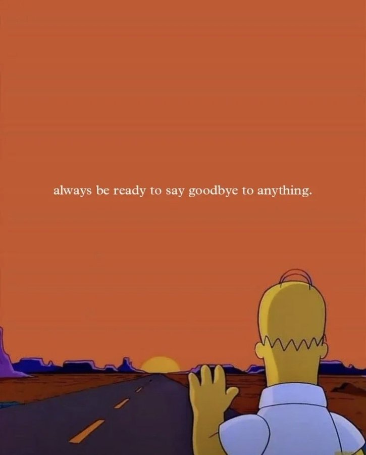 6 Deep Messages About Life: 

1.