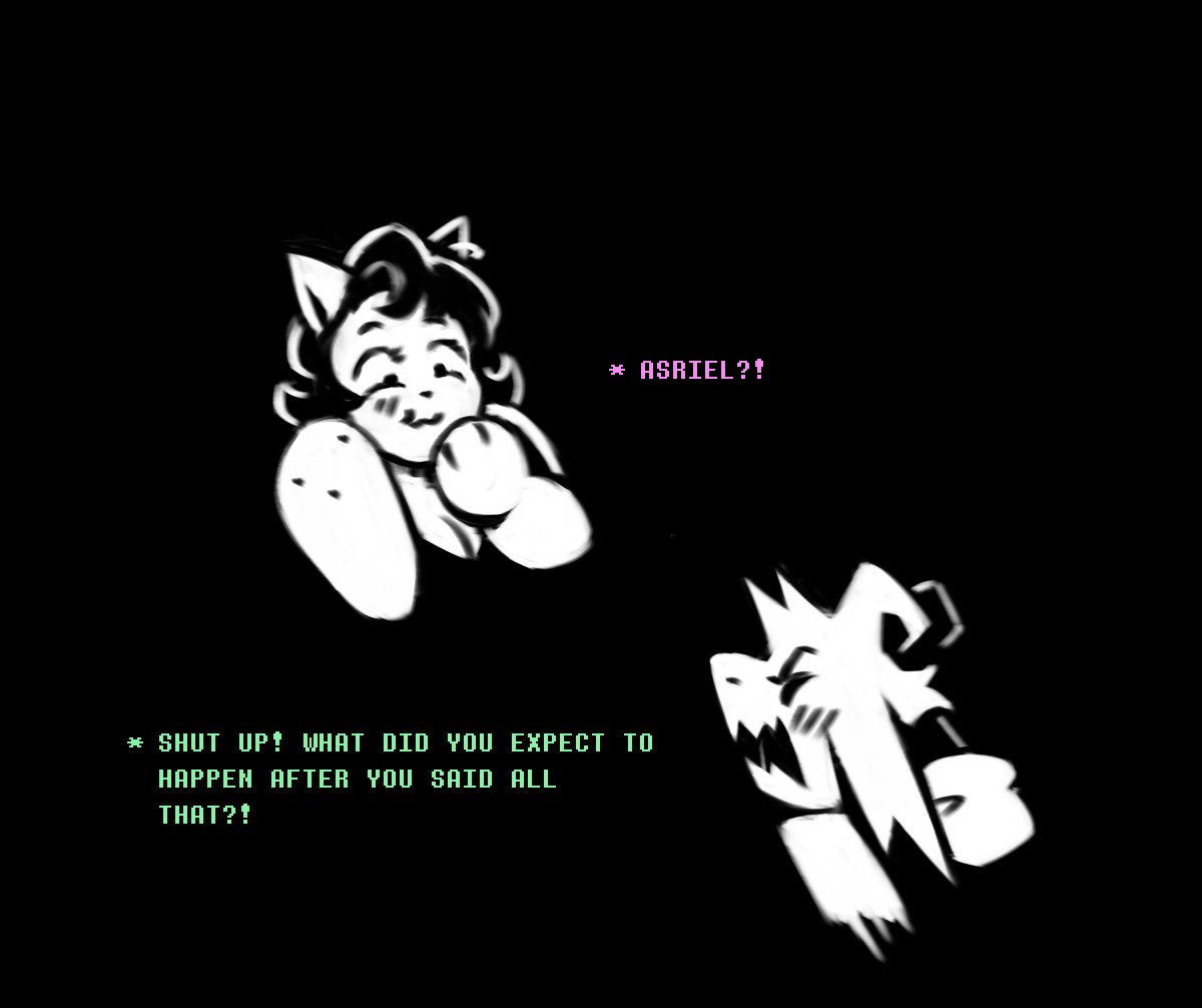 Changing Room SPH
#undertail #deltarune #sph