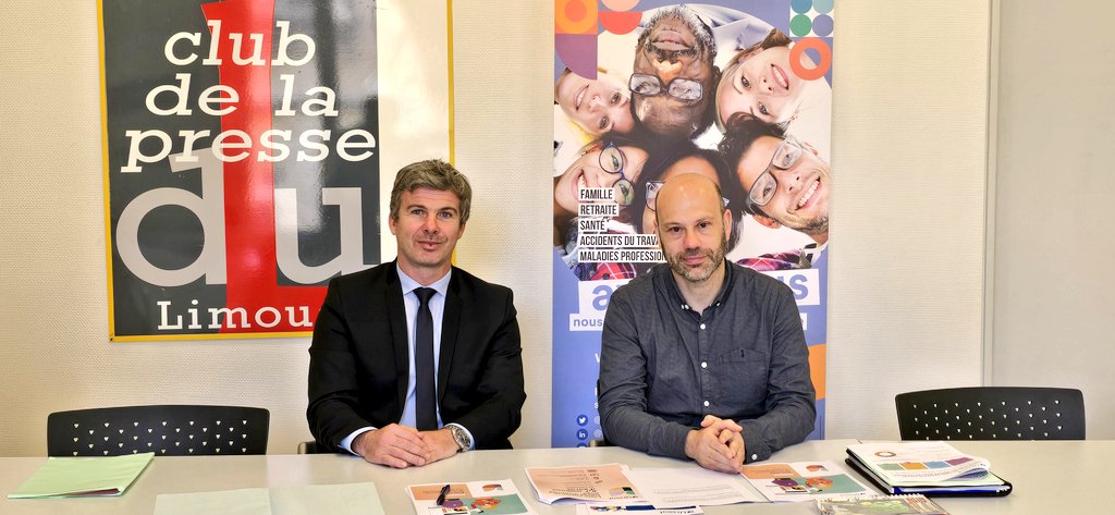 Les actions menées par l'Urssaf Limousin en matière de lutte contre le travail dissimulé ont permis de redresser près de 8,7 M€ de cotisations et contributions sociales en 2023. 
79% sont des entreprises du secteur privé et 21% des travailleurs indépendants.