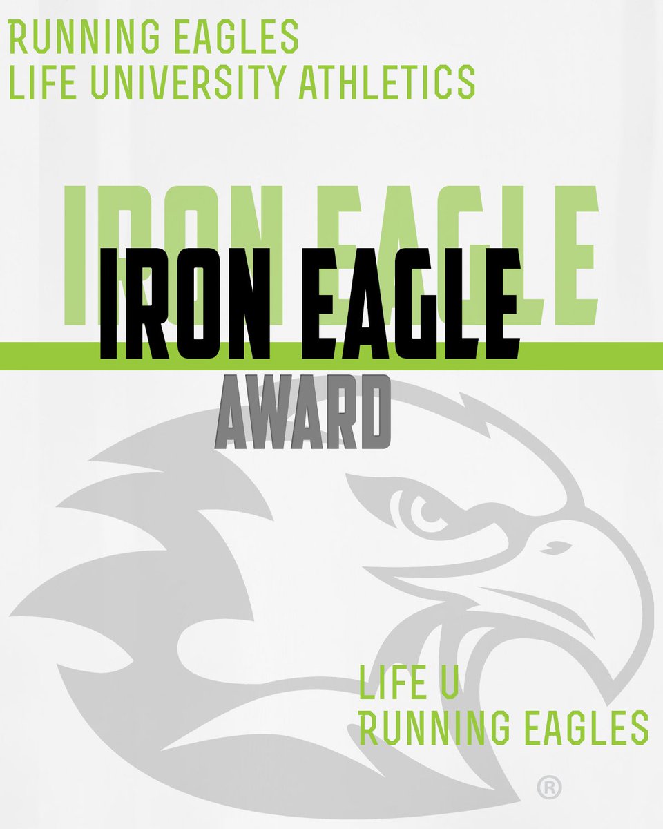 Life Running Eagles tweet media