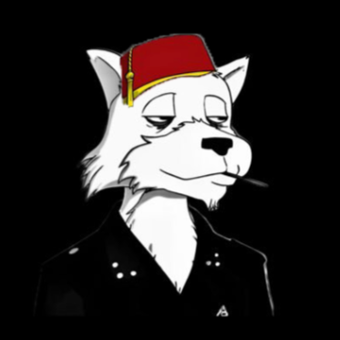 @Fityeth @W0LF0FCRYPT0 took your cap! Come join. #wolfwif