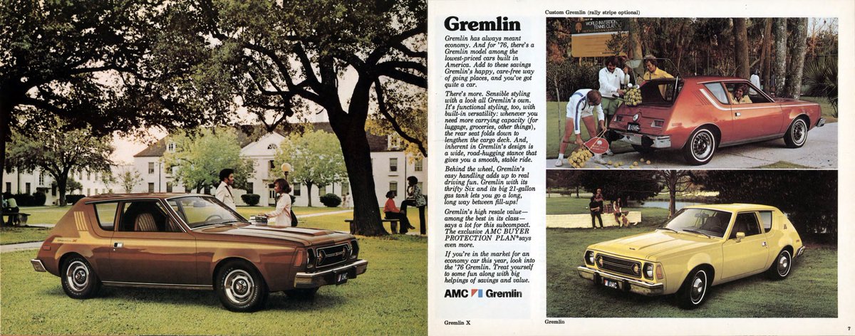 AMC Full Line (1976)
#akdeniznft #history #digitalart #usa #hemi #opensea #musclecar #classiccars #cars #nft #carshow #slammed #americanmuscle