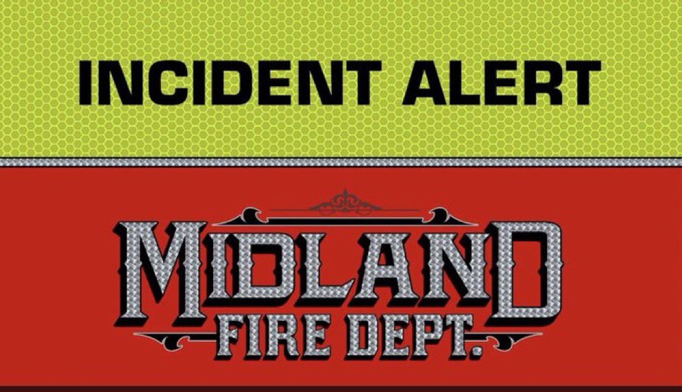 Midland Fire and Rescue (@midland_firenc) on Twitter photo ⚠️Traffic Accident⚠️ On Hwy 24/27 at Highway 601. Use caution in the area and watch out for emergency workers on scene <a href="/midlandnc/">Town of Midland</a> ⚠️Traffic Accident⚠️ On Hwy 24/27 at Highway 601. Use caution in the area and watch out for emergency workers on scene <a href="/midlandnc/">Town of Midland</a>