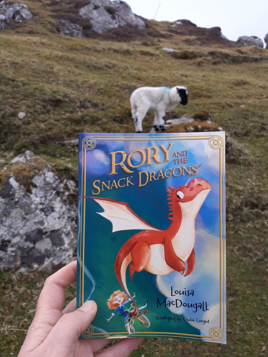littledoorbooks's tweet image. The #Dragondash needs your help. 
@roaringreads is fundraising for @scottishbktrust  on @JustGiving. Follow her #Roryandthesnackdragons #22in22 challenge this weekend as Rory and the Snack Dragons visits 22 bookshops/libraries in 22 hours Donate now justgiving.com/page/louisa-ma…